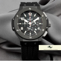 HK912 HUBLOT BİG BANG TUIGA